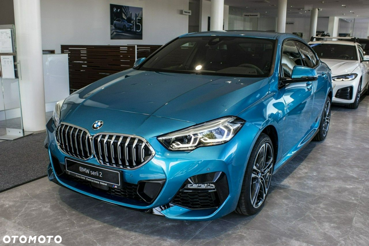 BMW Seria 2 - 2