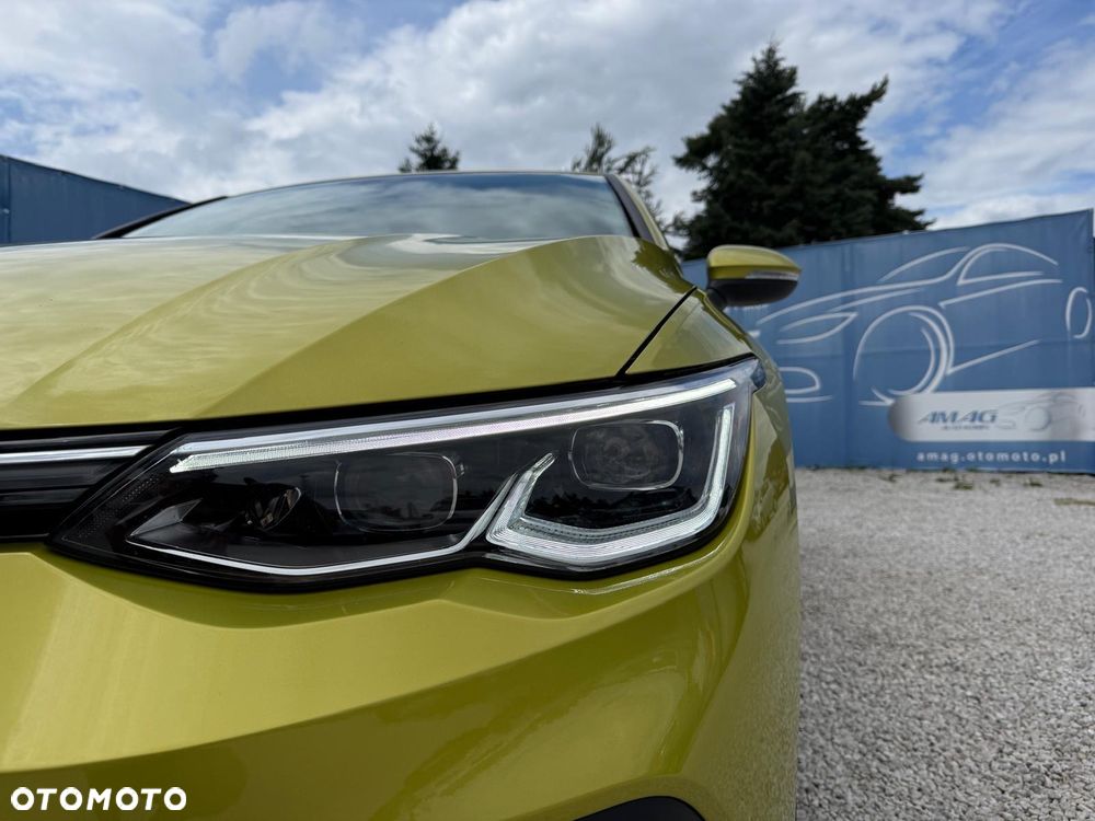 Volkswagen Golf 2.0 TDI Style DSG - 26