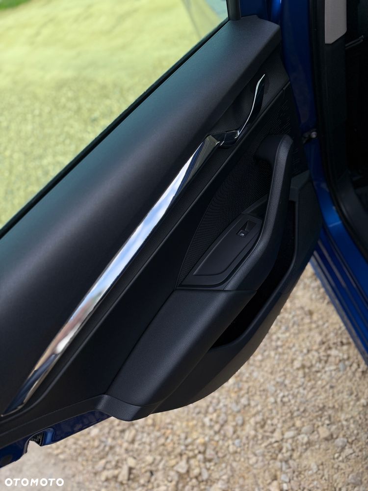 Skoda Octavia 1.4 TSI Plug-In Hybrid Style DSG - 31