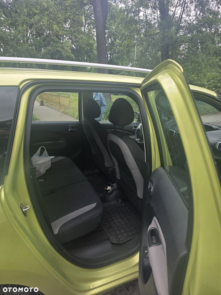 Citroën C3 Picasso - 6