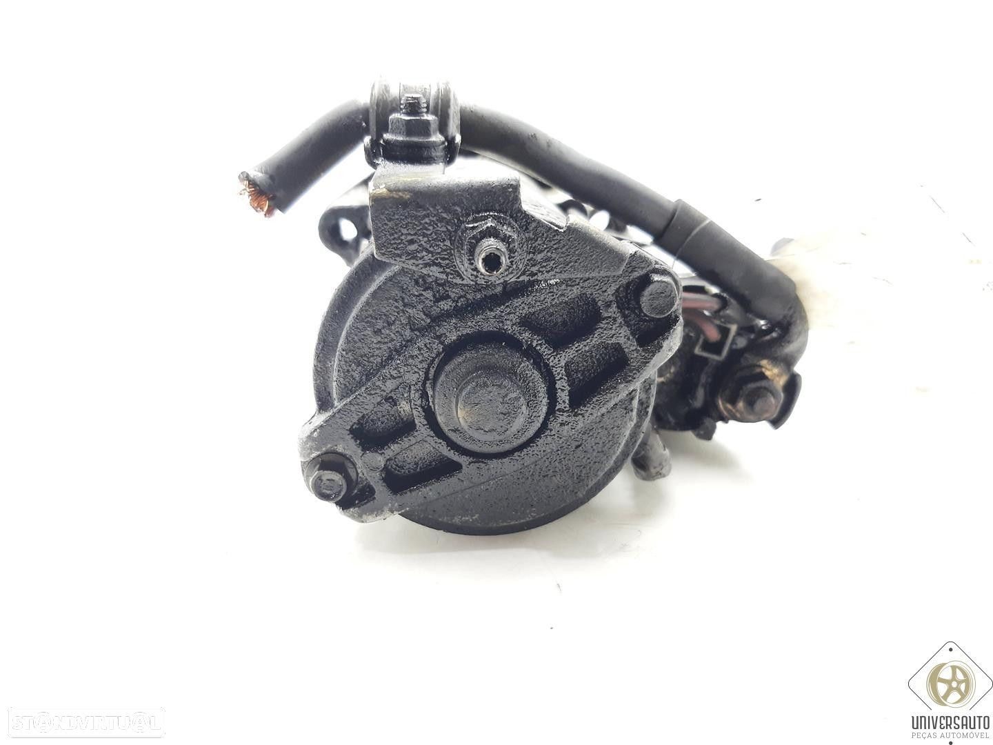 MOTOR ARRANQUE VOLKSWAGEN PASSAT 2002 - 3