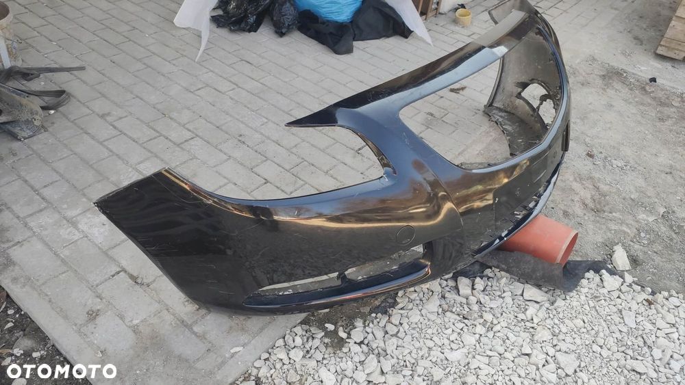 WS ZDERZAK PRZÓD OPEL INSIGNIA 08-13 - 4