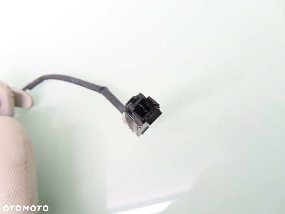 OSŁONA PRZECIWSŁONECZNA PRAWA FIAT CROMA II - 3