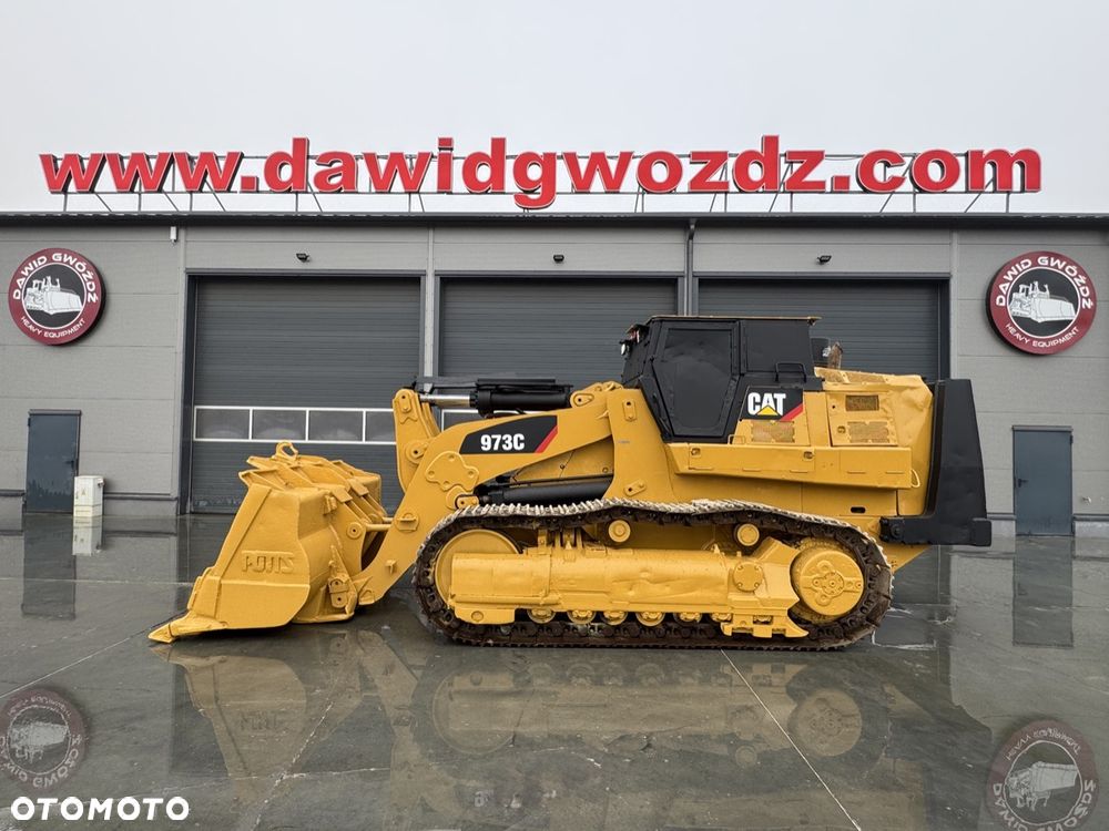 Caterpillar 973C - 2