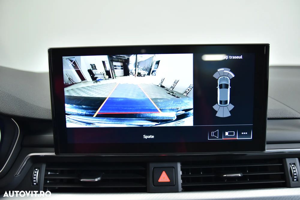 Audi A5 ack 2.0 45 TFSI quattro S tronic MHEV Basic - 18