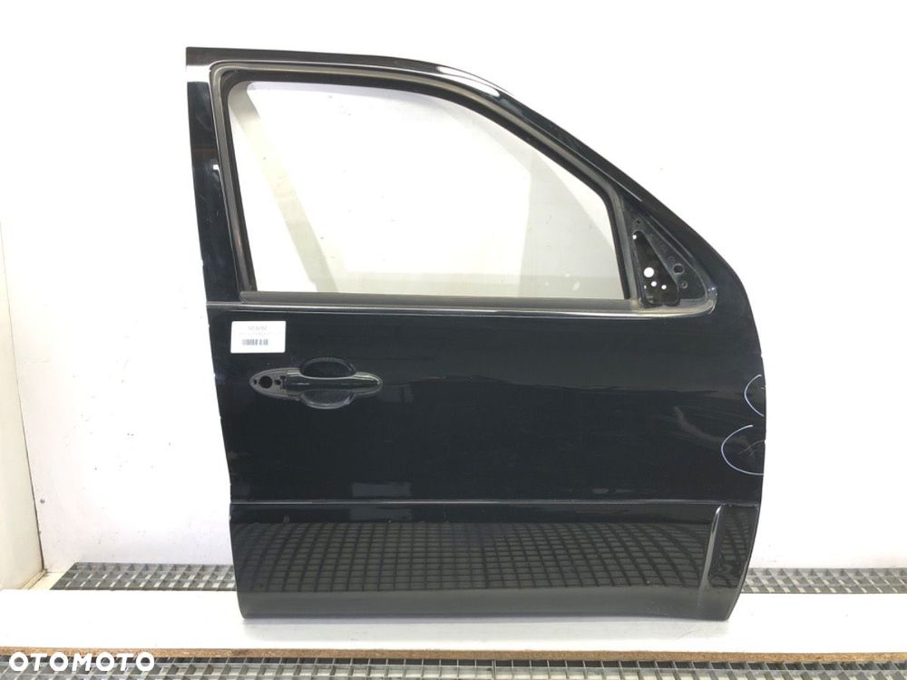 DRZWI PRAWY PRZÓD - 169.00 PLN - MAZDA TRIBUTE (EP) 2000 - 2008 2.3 AWD (EP3W) 110 kW [150 KM] - 1