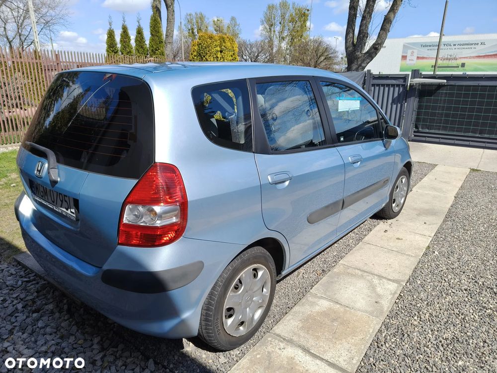 Honda Jazz 1.2 Style - 10