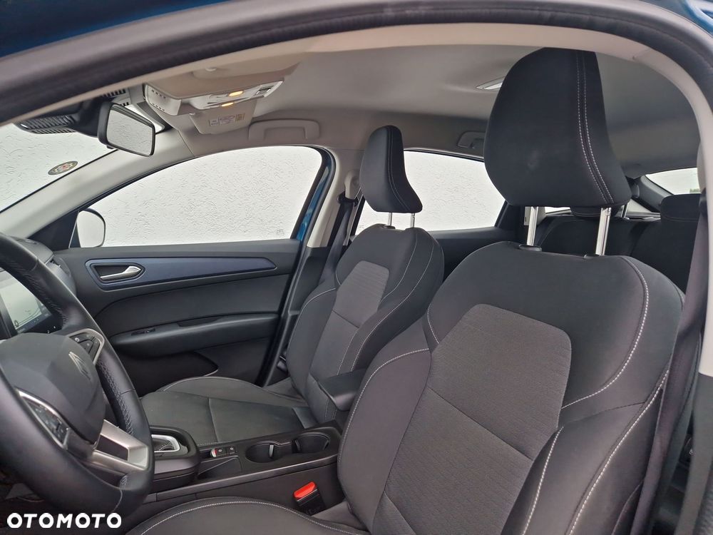 Renault Arkana 1.3 TCe mHEV Evolution EDC - 11