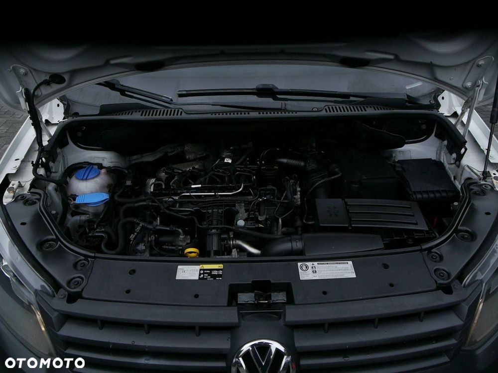 Volkswagen Caddy - 24