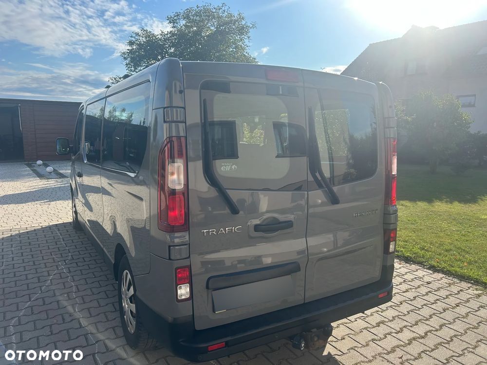 Renault Trafic L2H1 2,9t Pack Clim - 5