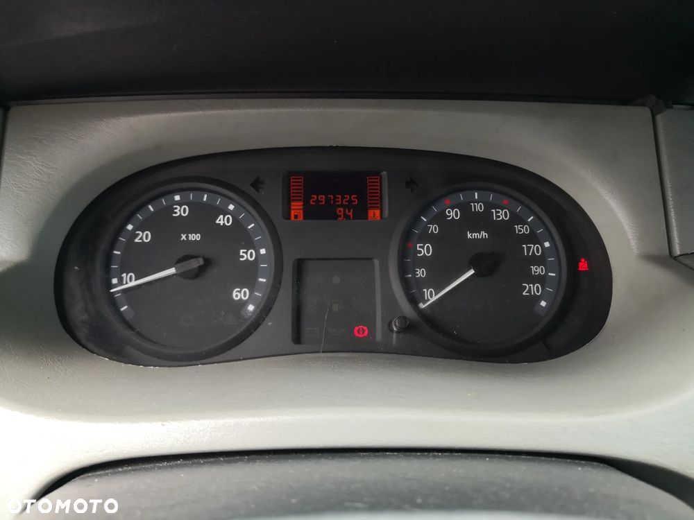 Renault Trafic L2H1 - 24