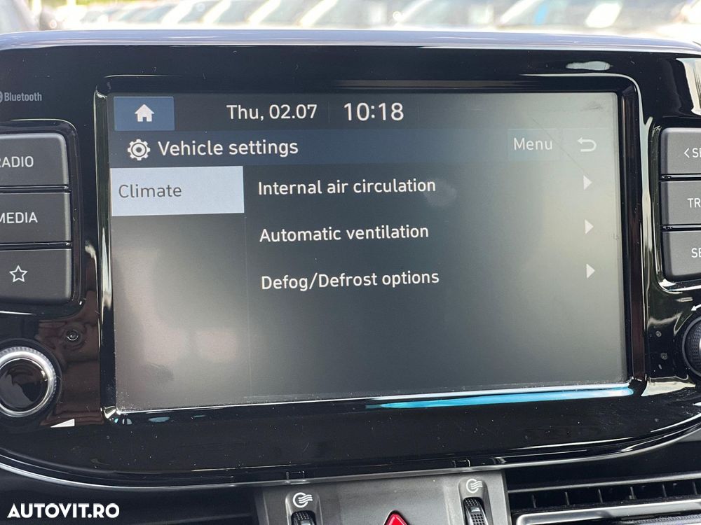Hyundai i30 - 9