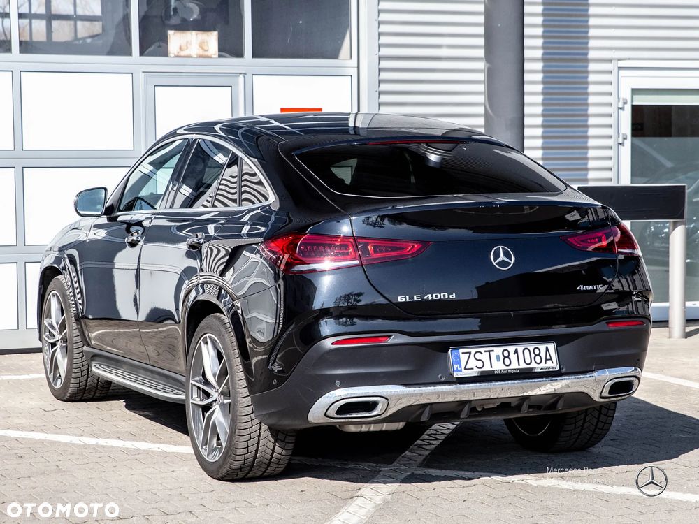 Mercedes-Benz GLE 400 d 4-Matic Premium Plus - 26