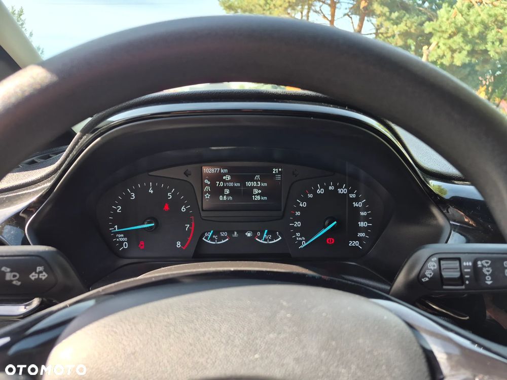 Ford Fiesta - 13