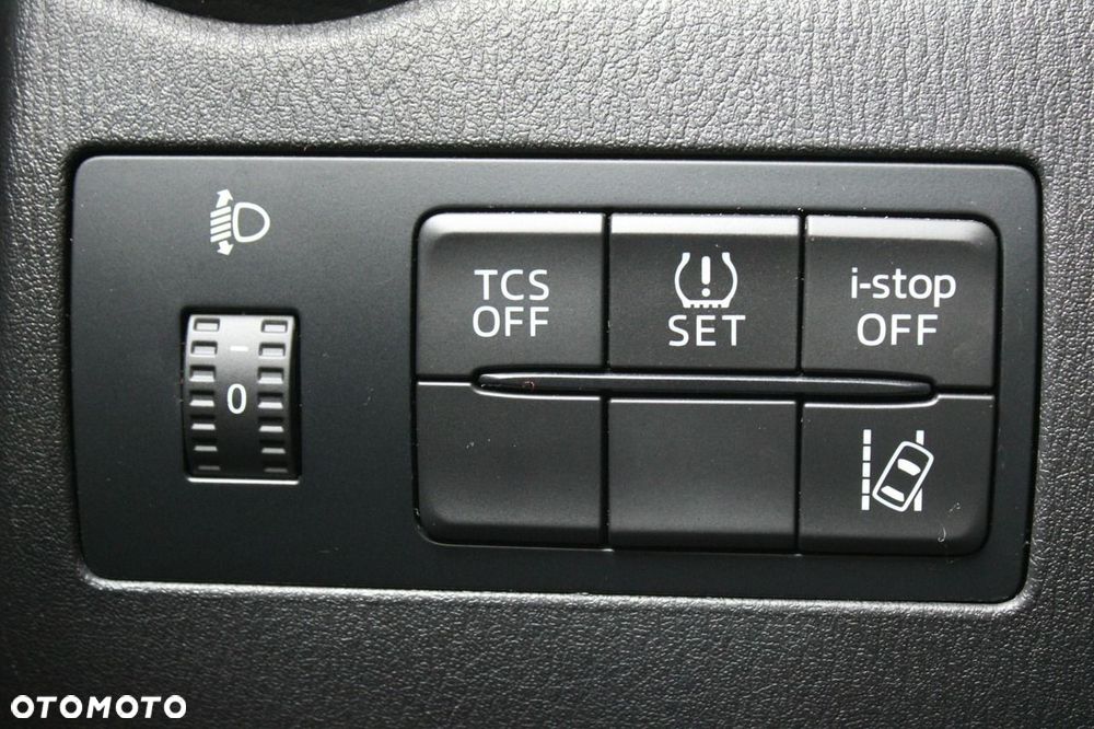 Mazda CX-3 SKYACTIV-G 120 FWD Center-Line - 25