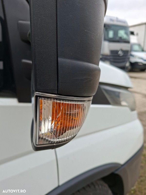 Iveco DAILY - 20