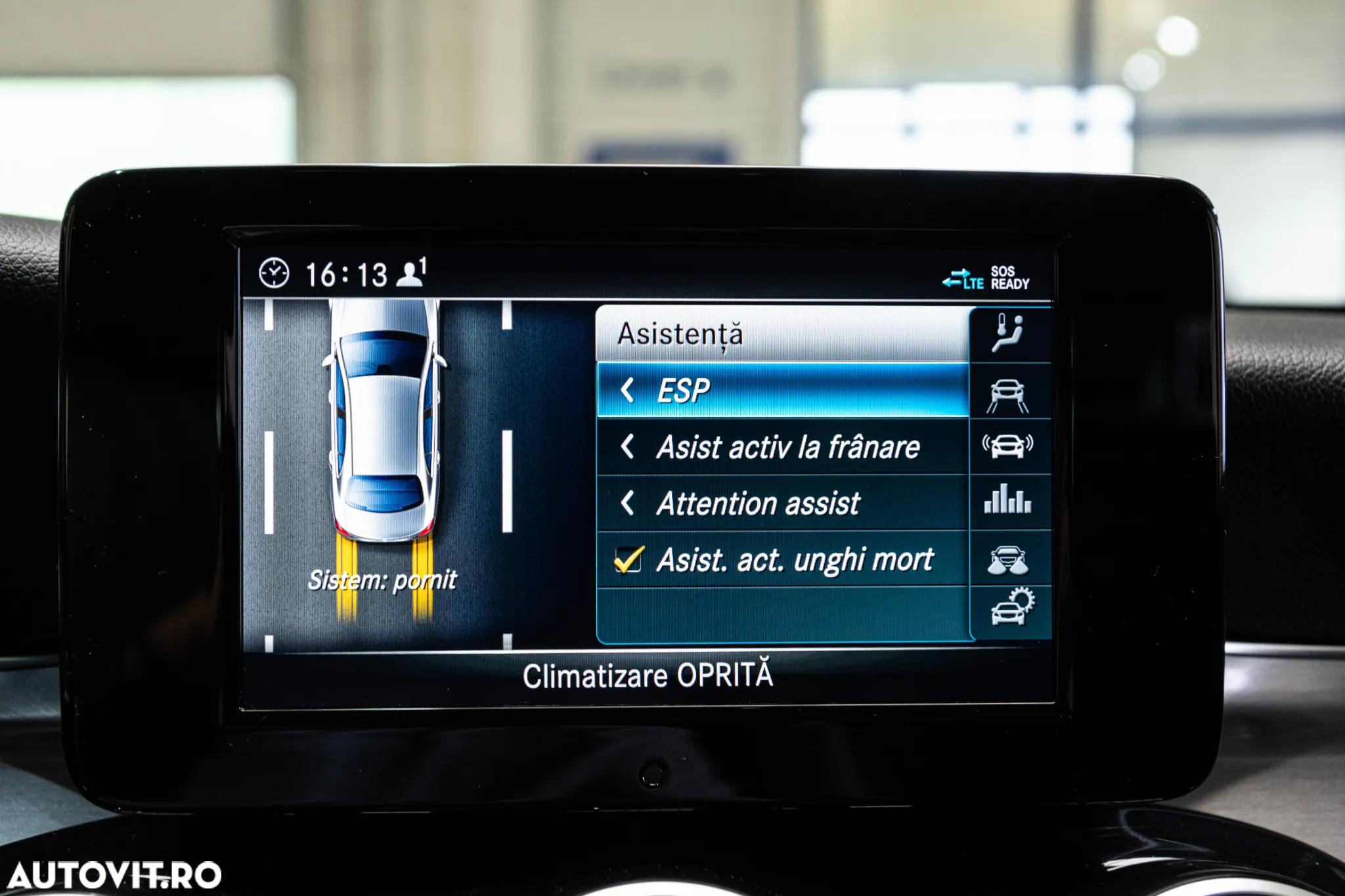 Mercedes-Benz C 220 d 4Matic 9G-TRONIC Avantgarde - 17