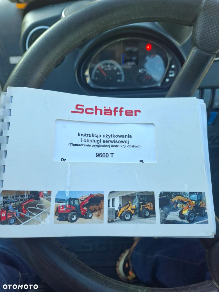 Schaffer 9660T - 24