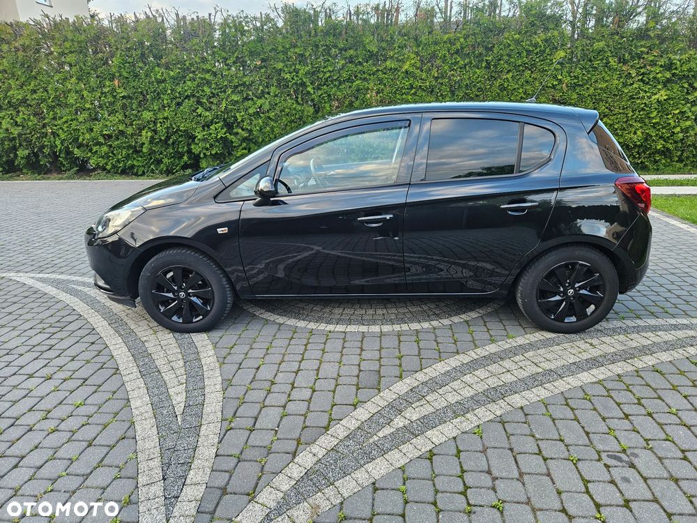 Opel Corsa 1.4 Enjoy - 6