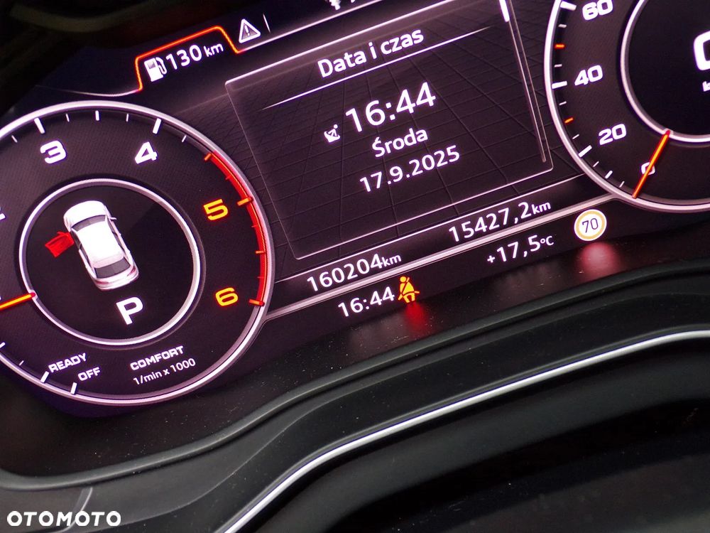 Audi Q5 2.0 TDI Quattro Sport S tronic - 18