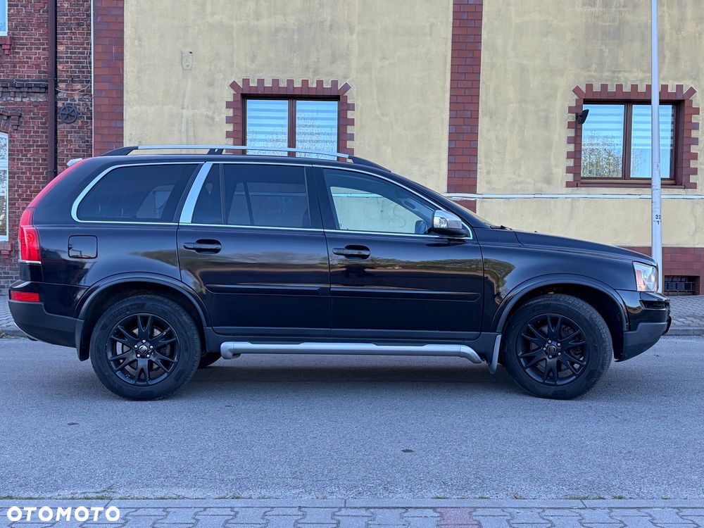 Volvo XC 90 D5 AWD R-Design - 12