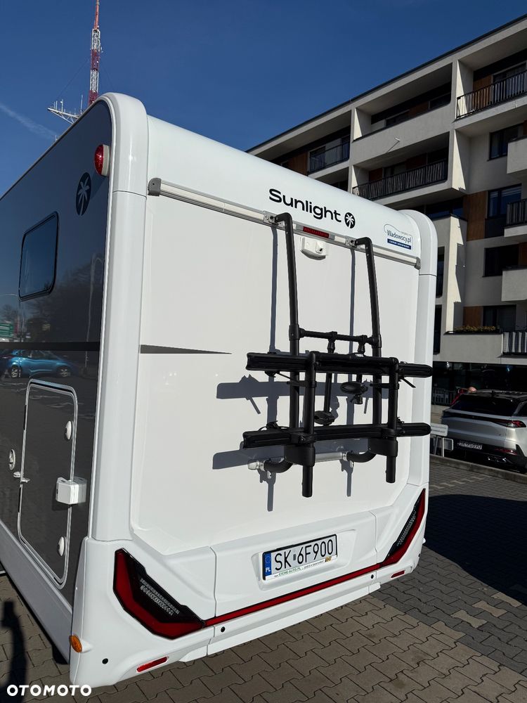 Sunlight Adventure T680 - 13