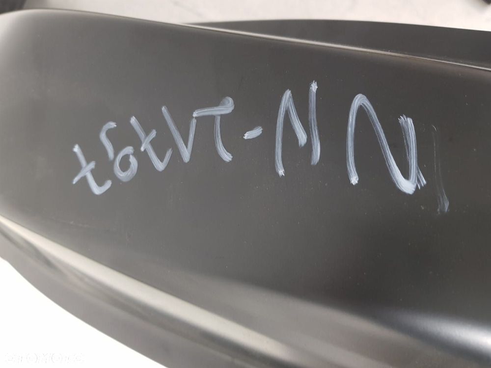 NOWY PRAWY PRÓG SŁUPEK PRÓG AUDI A6 C7 KOMBI AVANT 4G 11-17r 4G9809848 - 5