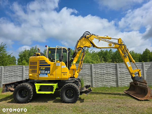 Komatsu
