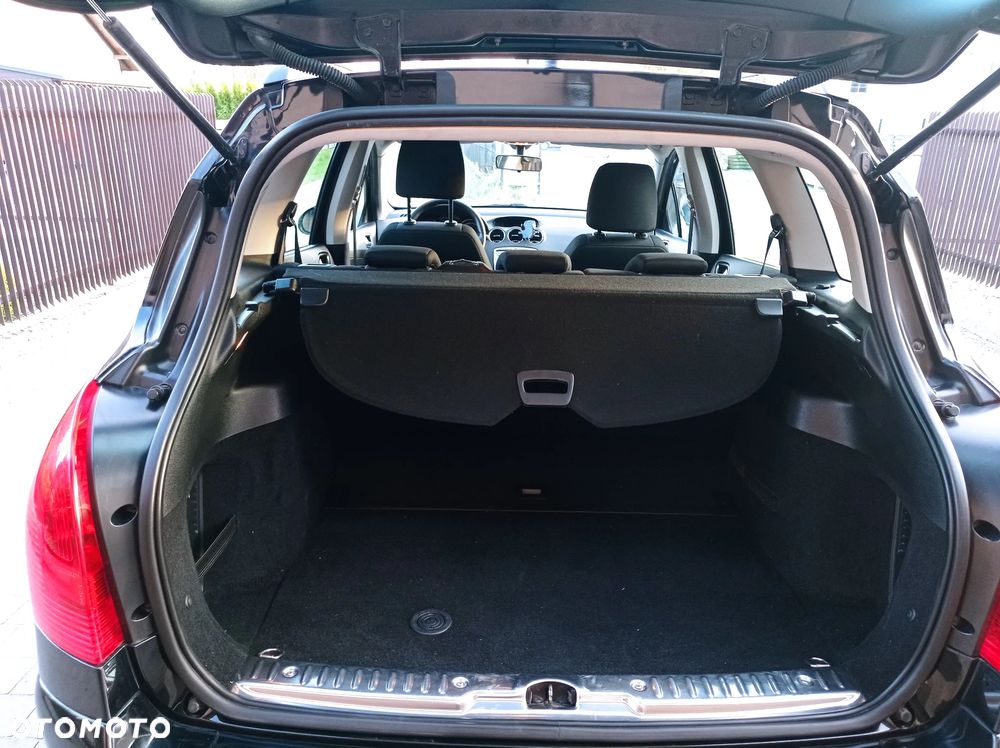 Peugeot 308 e-HDi FAP 115 Stop&Start Access - 12