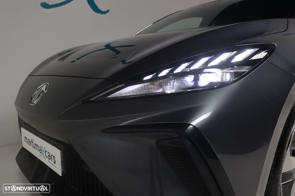 MG MG4 64 kWh Comfort - 7