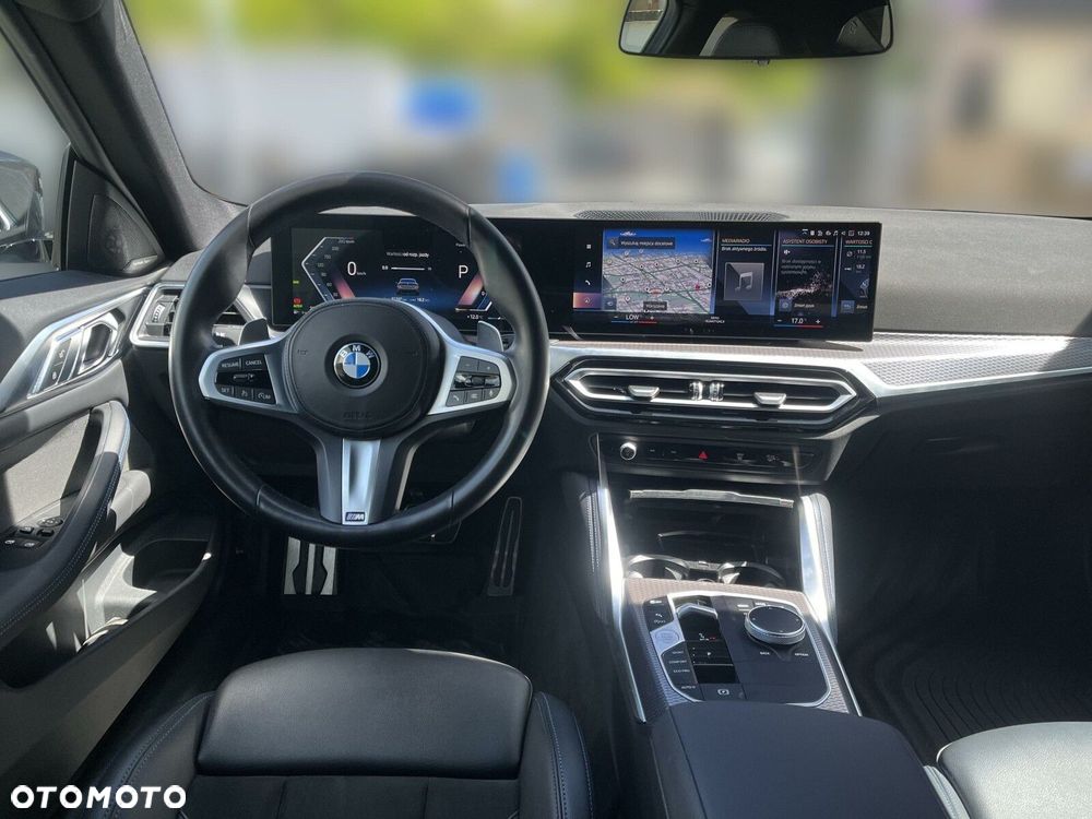 BMW Seria 4 430i M Sport sport - 14