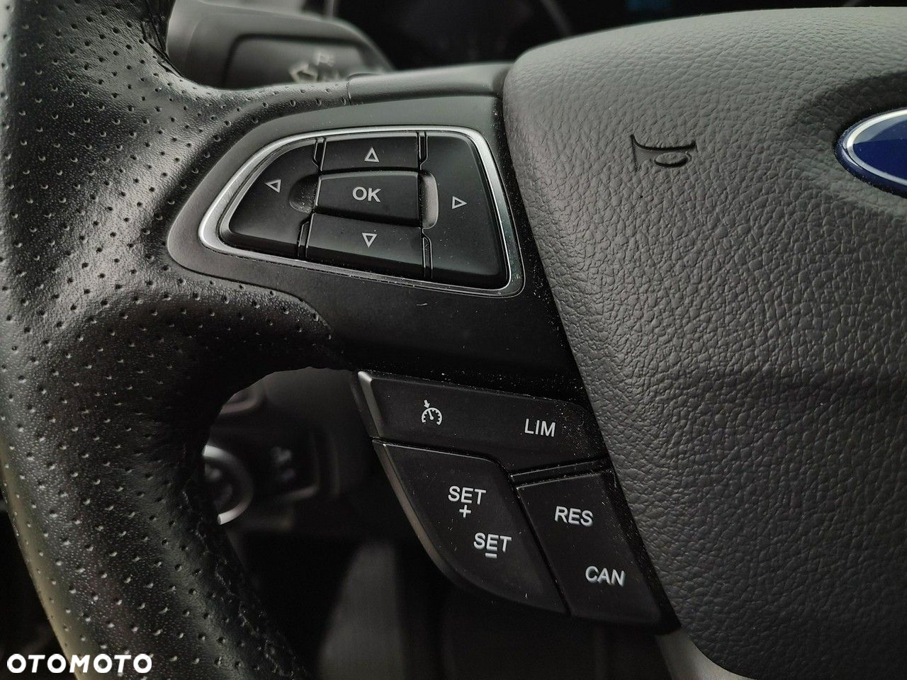 Ford Focus - 14
