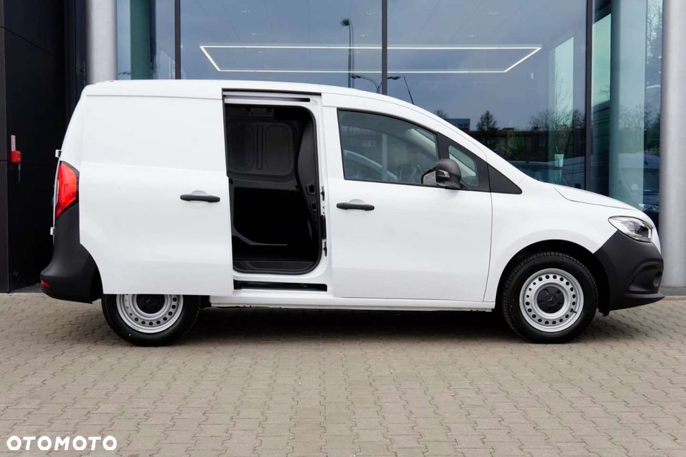 Mercedes-Benz Citan - 17