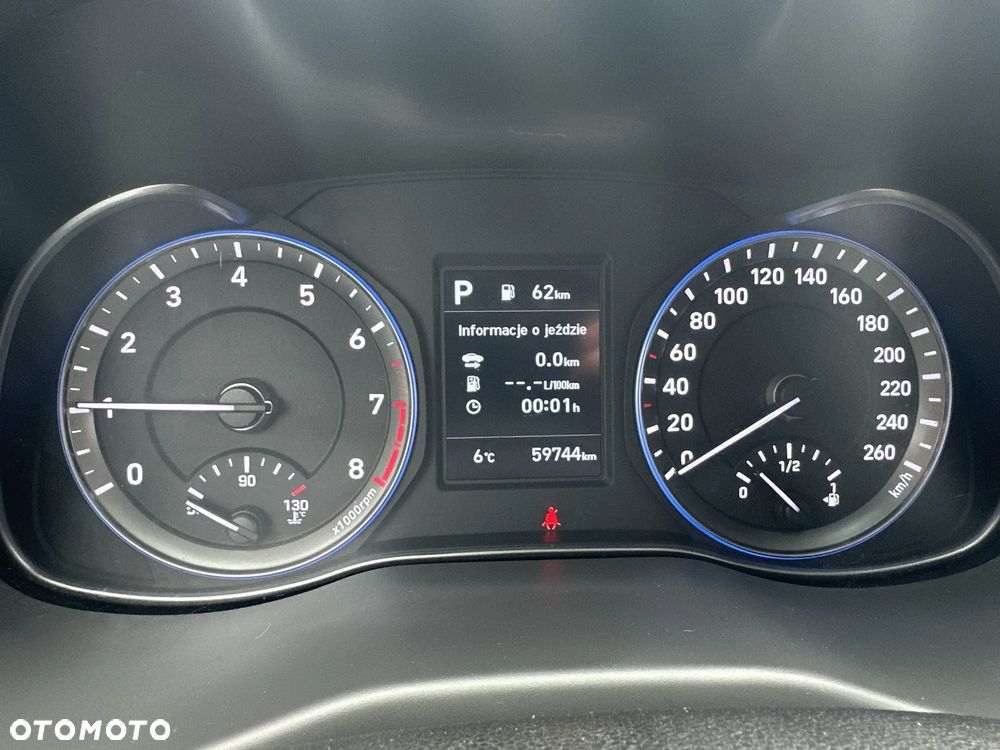 Hyundai Kona 1.6 T-GDI Comfort DCT - 13