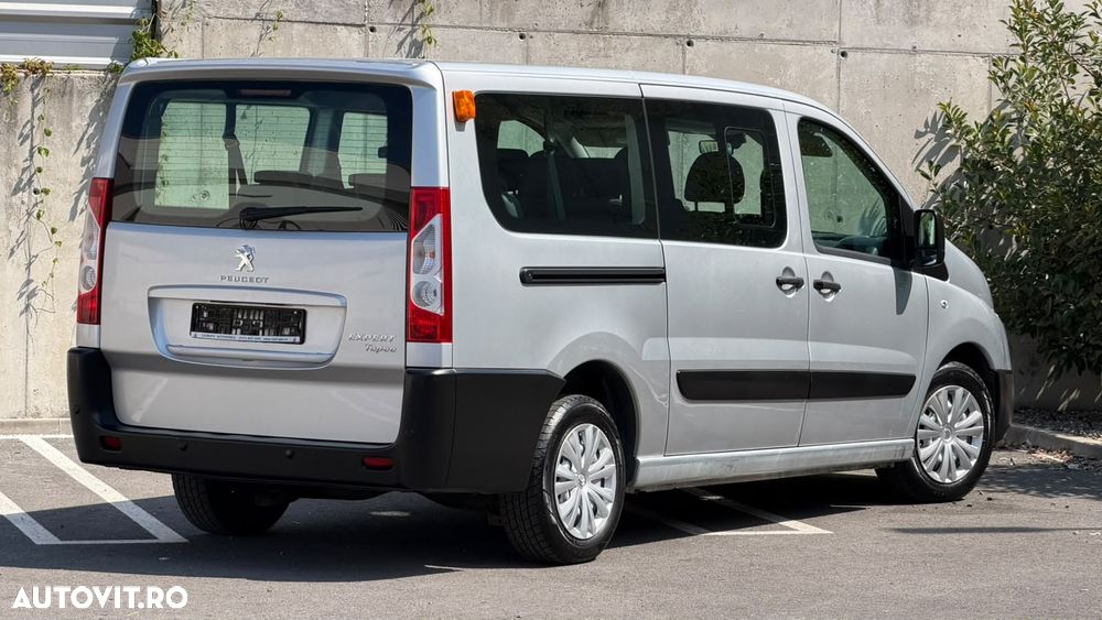 Peugeot Expert Tepee L2H1 (5-Si.) Allure - 5