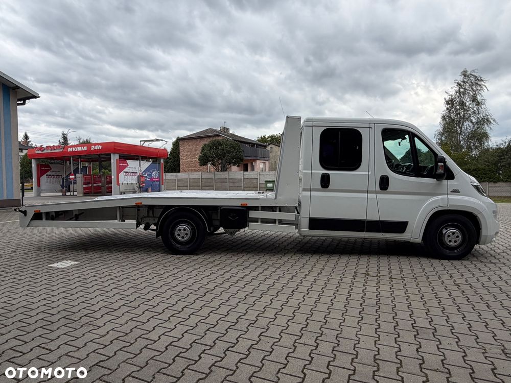 Fiat Ducato - 22