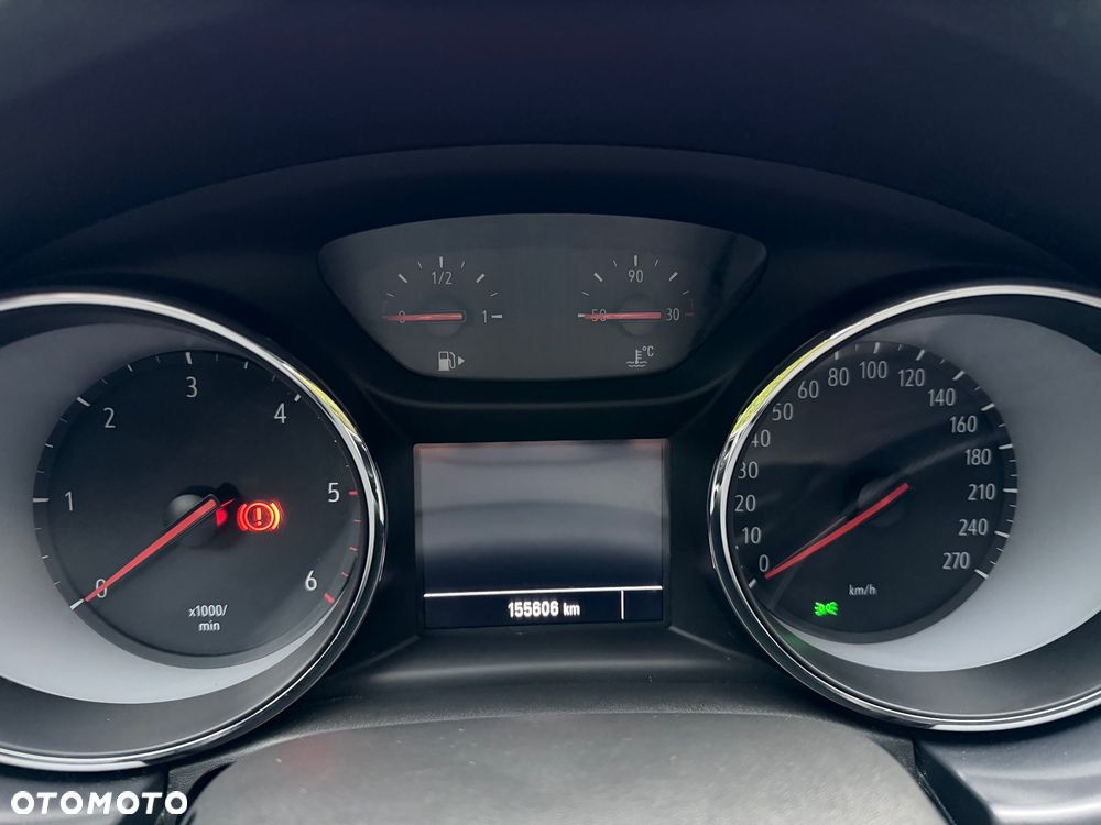 Opel Astra - 11
