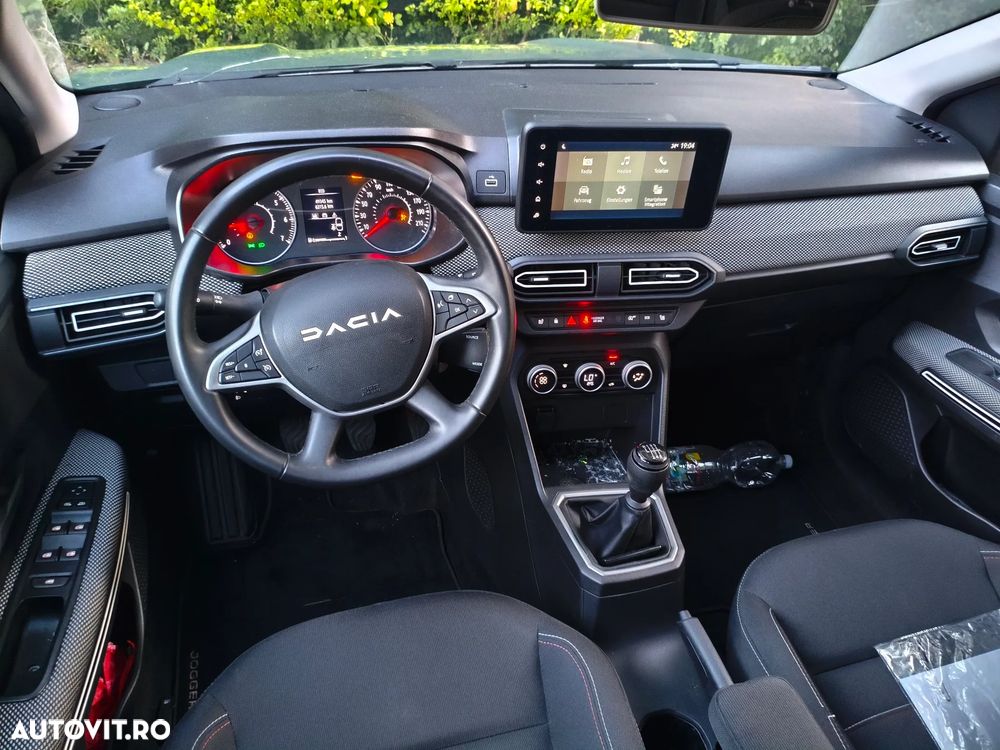 Dacia Jogger 5 locuri TCe 110 Extreme - 7