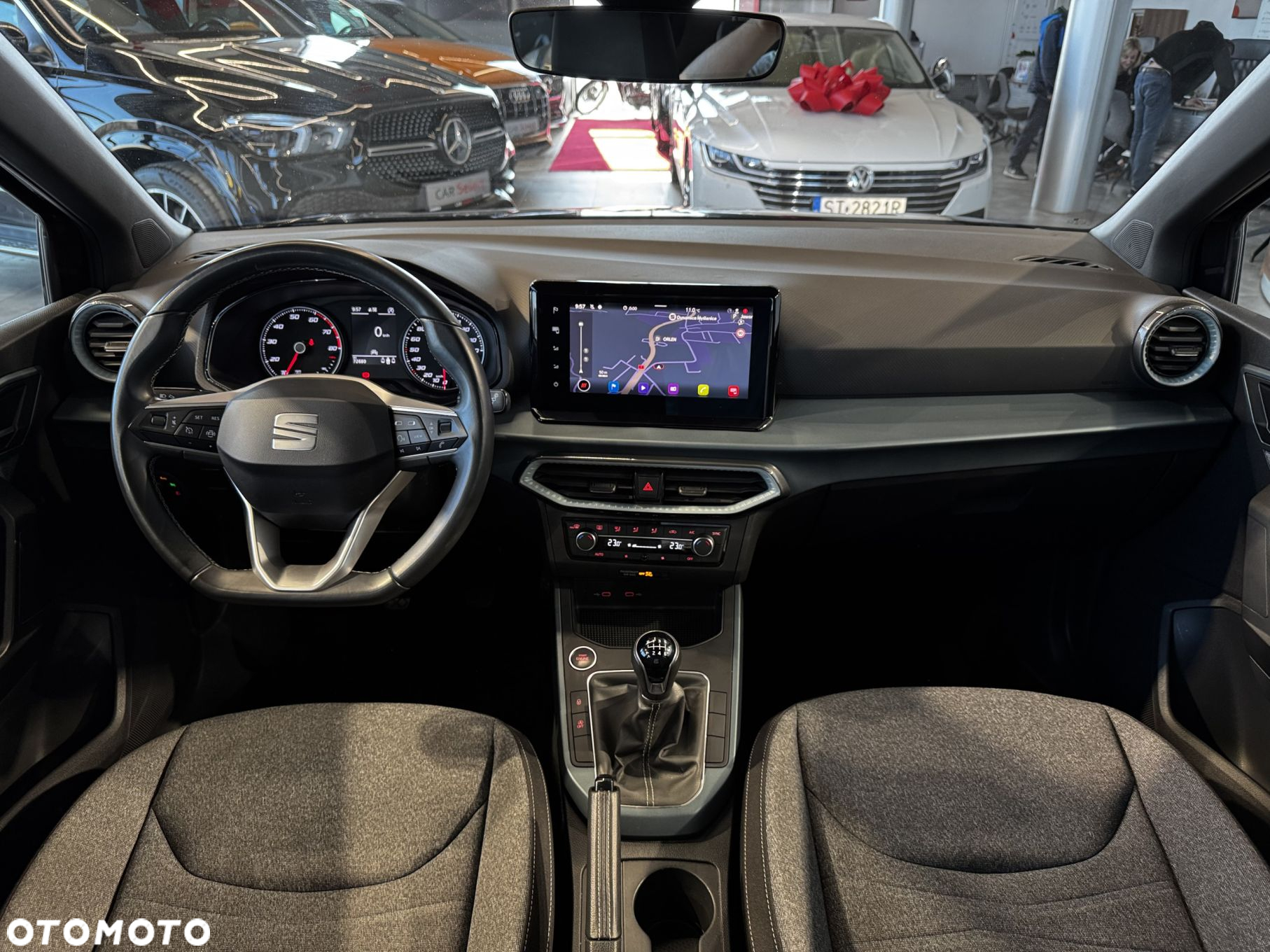 Seat Arona - 18