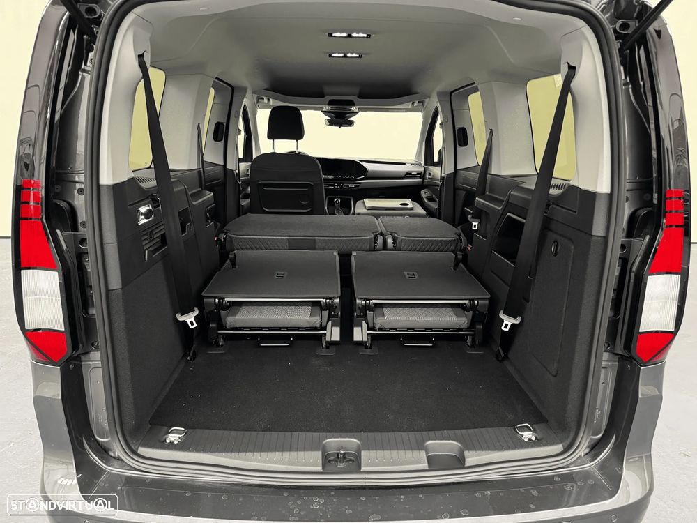 VW Caddy Maxi 2.0 TDI Life - 19