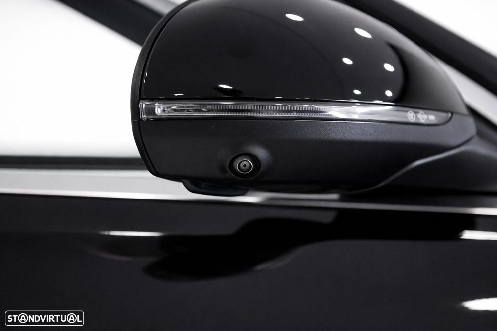 Mercedes-Benz C 300 e AMG Line - 14