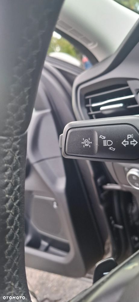 Ford Kuga 2.0 EcoBlue AWD Titanium - 22