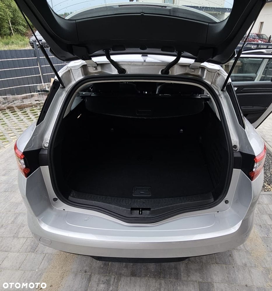 Renault Megane 1.5 Blue dCi Business - 3