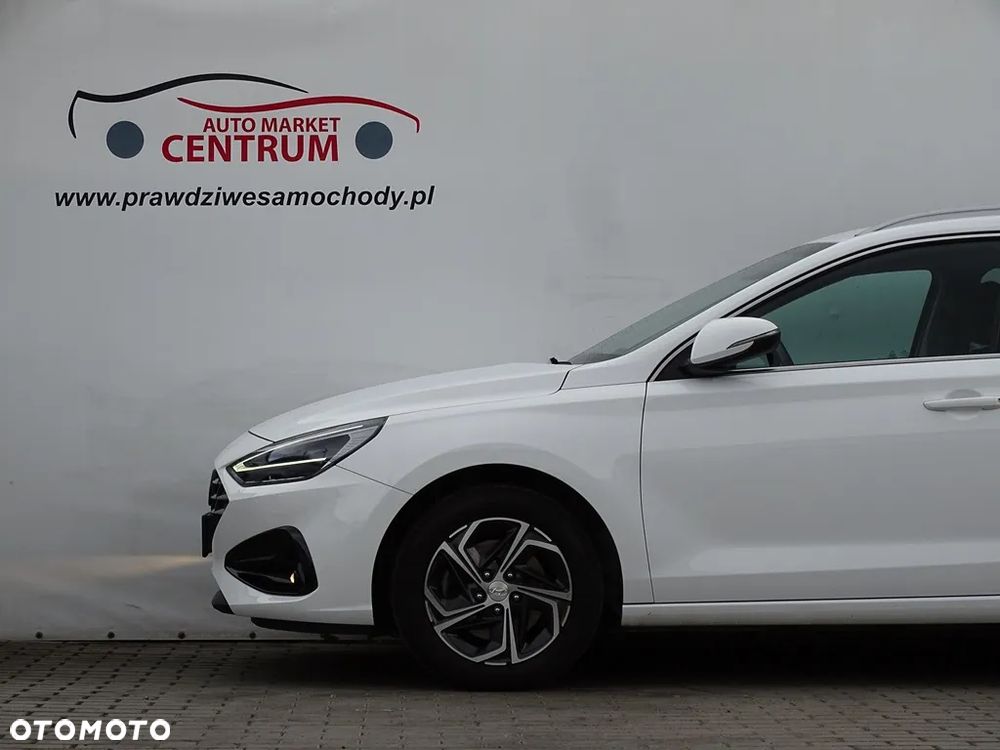 Hyundai i30 1.5 DPI Comfort