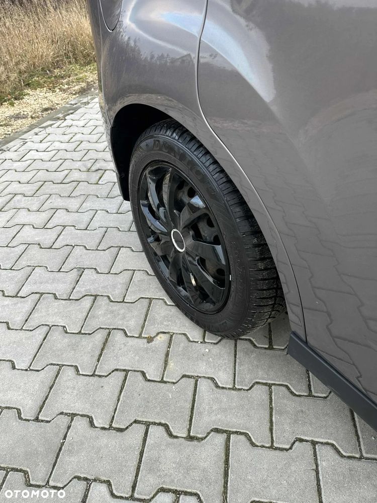 Ford C-MAX 1.6 TDCi Start-Stop-System Champions Edition - 5