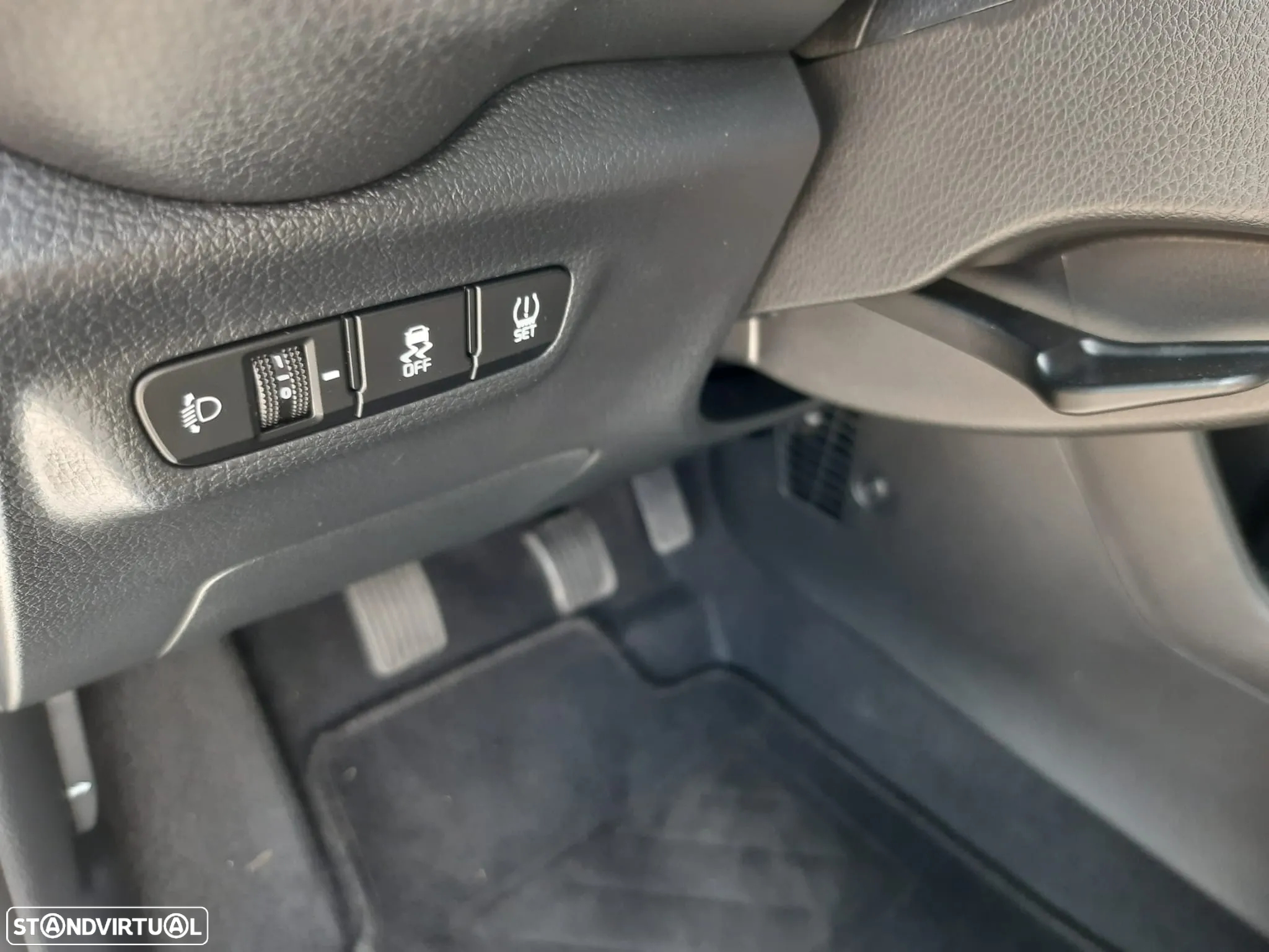 Kia Picanto 1.0 CVVT Urban - 12