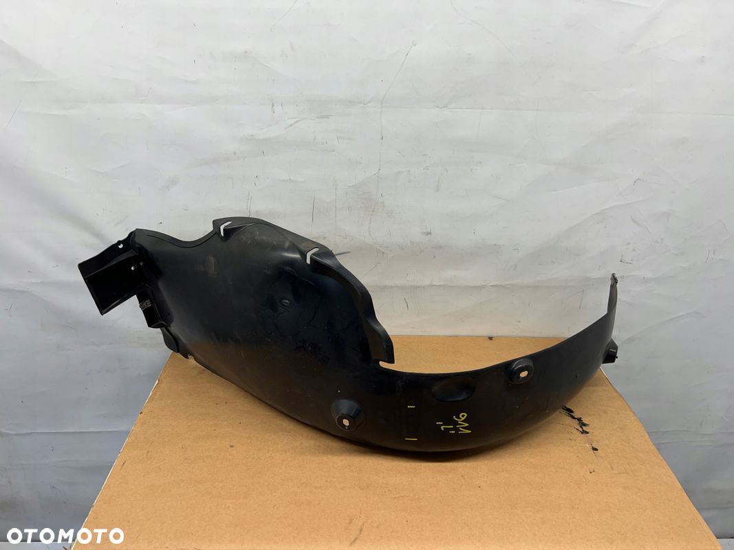 Porsche 911 nadkole lewy tył lewe tylne 99150450505 - 1