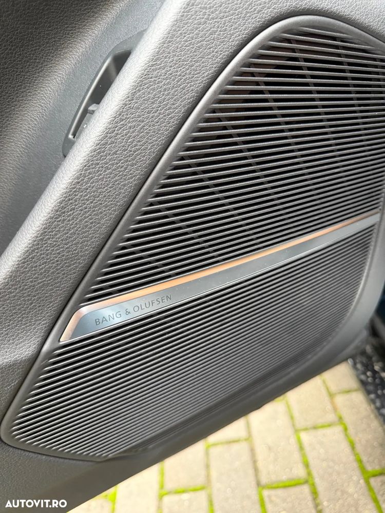 Audi RS Q8 TFSI quattro tiptronic - 6