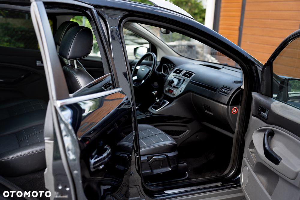 Ford Kuga 2.0 TDCi Titanium - 35