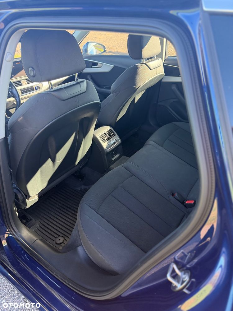 Audi A4 Avant - 18